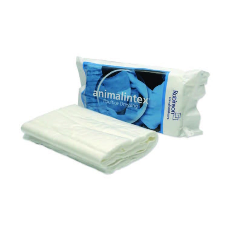 Poultice Pad Animalintex 1 Unit