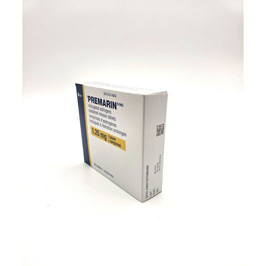 Premarin Tablet for Horses Tablet (Extended - Release) Box of 28 Tablet