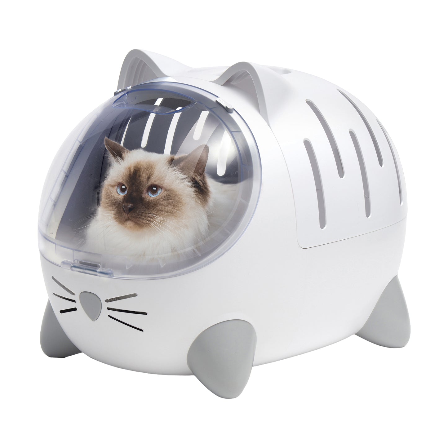 Carrier and Bed 2 in 1 PIXI Mio for Cats 1 Unit - additional product view 3