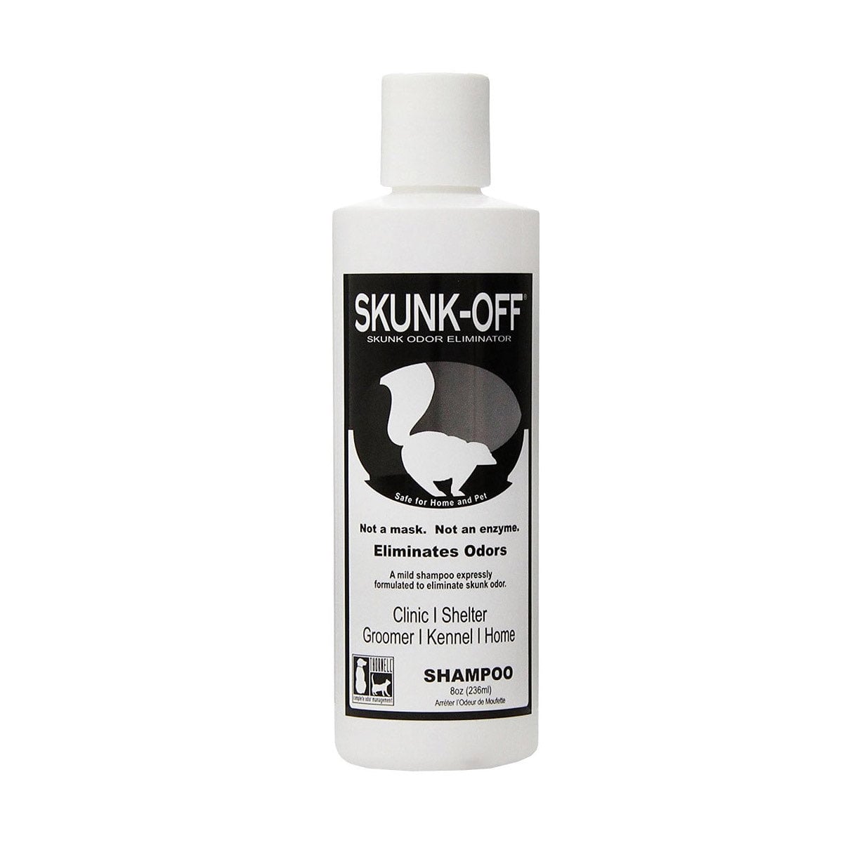 Skunk - Off Shampoo 8 Oz Bottle