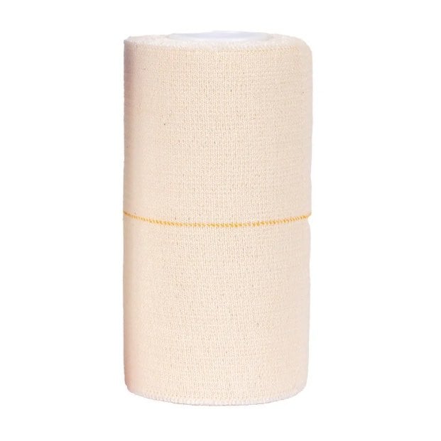 Tensoplast Elastic Adhesive Bandage LF 12 x 10 cm