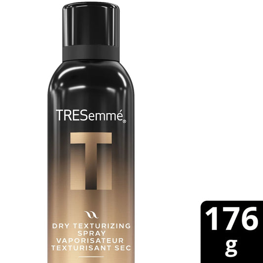 TRESemmé Dry Texturizing Spray for Workable Holding + Finishing Styles, 176g alternate view
