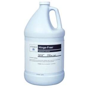 Hinge - Free Instrument Lubricant 3.78 L Bottle