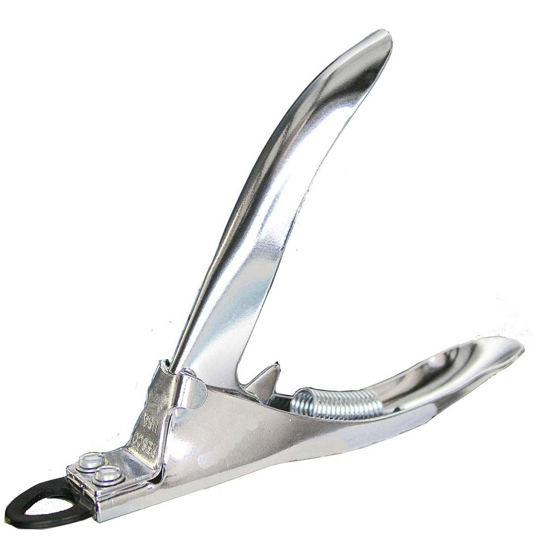 Guillotine Nail Trimmer for Dogs 1 Unit