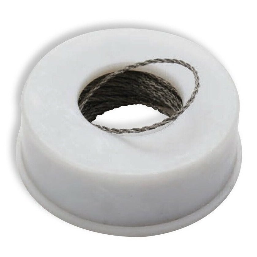 Saw Wire for Dehorning Roll / 12m for Farm Animals 12 m 1 Unit