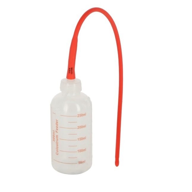 Colostrum Feeder for Lamb for Farm Animals 1 Unit