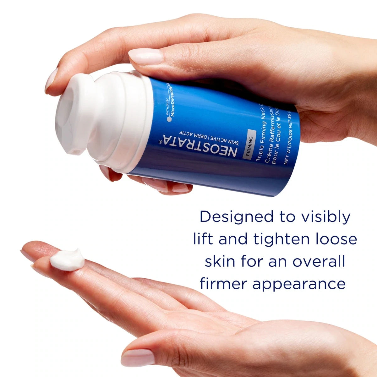 Neostrata Skin Active Lift & Renew Trio product detail