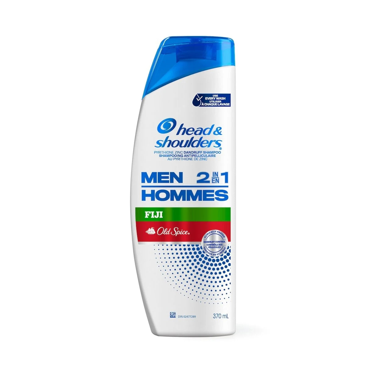 Head & Shoulders Fiji 2-in-1 Shampoo + Conditioner product detail