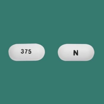 Teva - Naproxen EC Tablet (Enteric - Coated) 1 Bottle of 100 Tablets