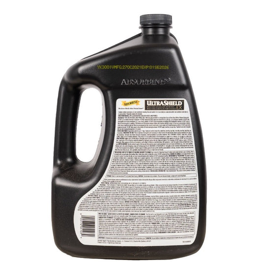 Ultra Shield Ex Insecticide and Repellent for Horses Solution - view 2