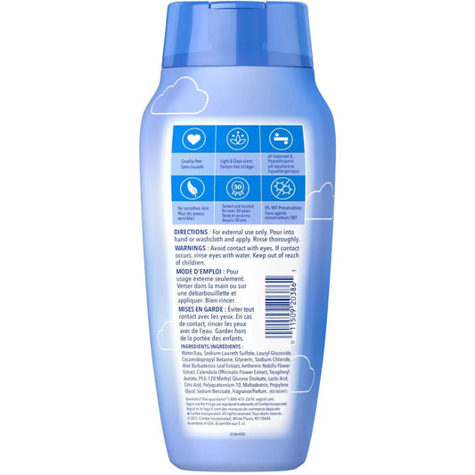 Vagisil Clean Scent Daily Intimate Wash product detail