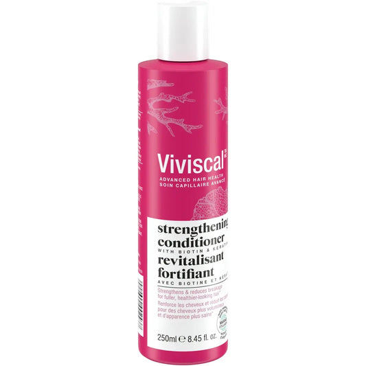 Viviscal Strengthening Conditioner product detail