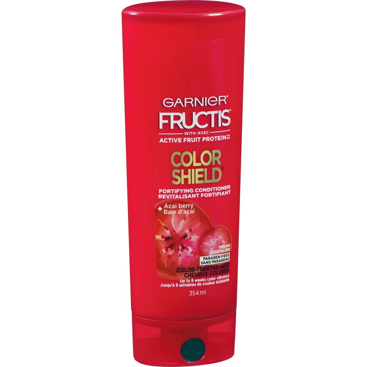 Garnier Fructis Color Shield Fortifying Conditioner product detail