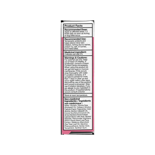 Zax's Original Creams Itch Relief Cream Extra Stength product detail