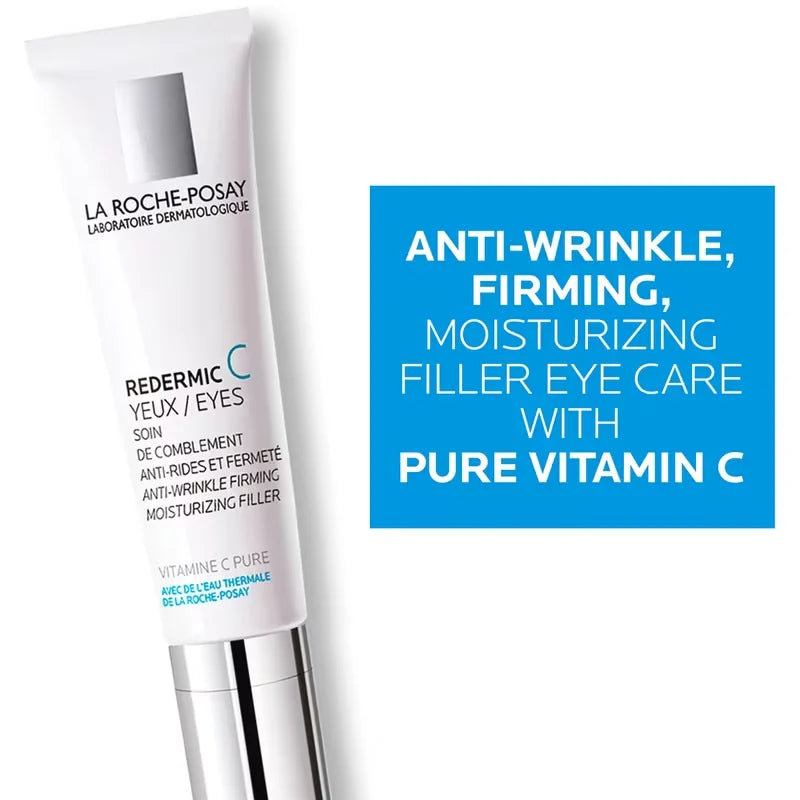 La Roche-Posay Redermic C Eyes product detail