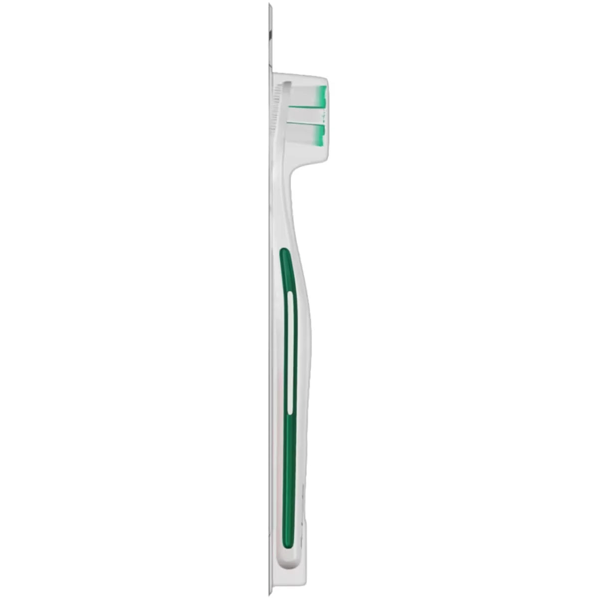 Colgate Total Active Prevention Foaming Clean Soft Toothbrush product detail