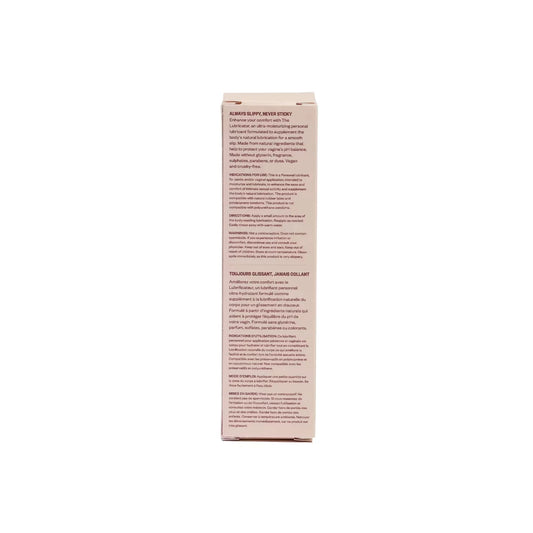 Diva The Lubricator product detail
