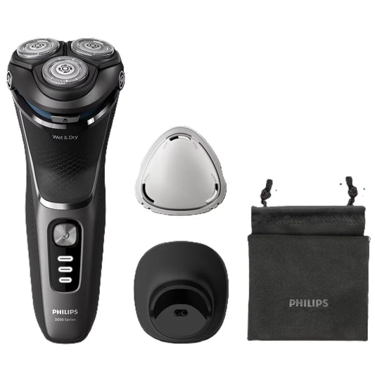 Philips Shaver Series 3300, S3343/13 product detail