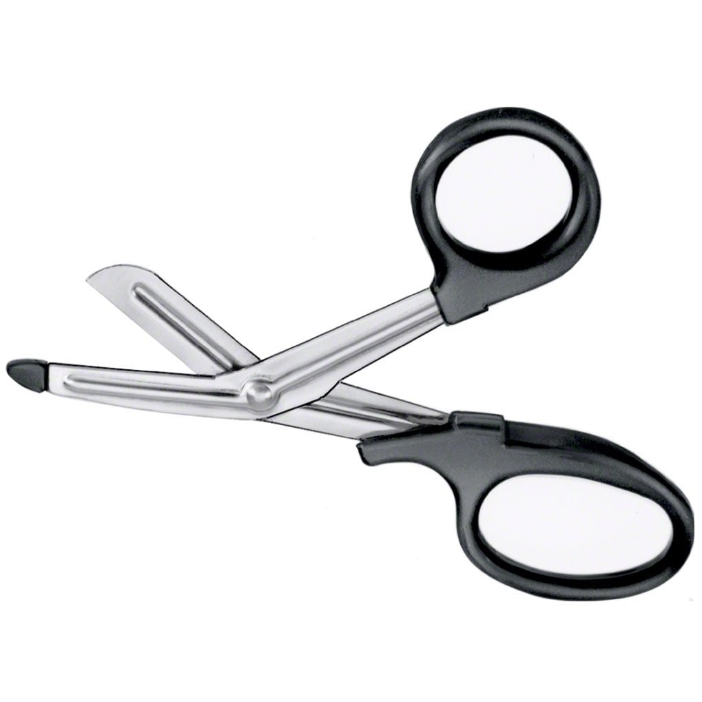 Universal Bandage Scissors 7 in 1 Pair of Scissors