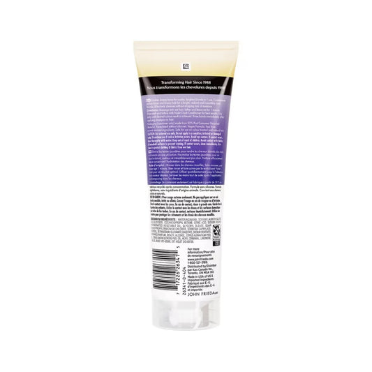 John Frieda Violet Crush Intense Purple Shampoo product detail