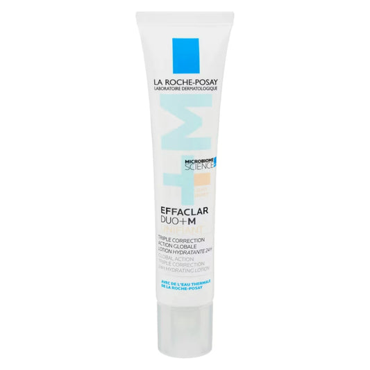 La Roche-Posay Effaclar Duo+M Unifiant Light product detail