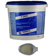 T Dex for Horses 4 lb Pail 500 mg / Dose
