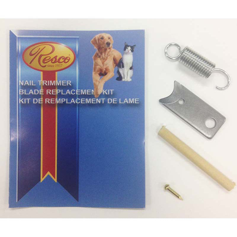 Nail Trimmer Blade Replacement Kit 1 Kit