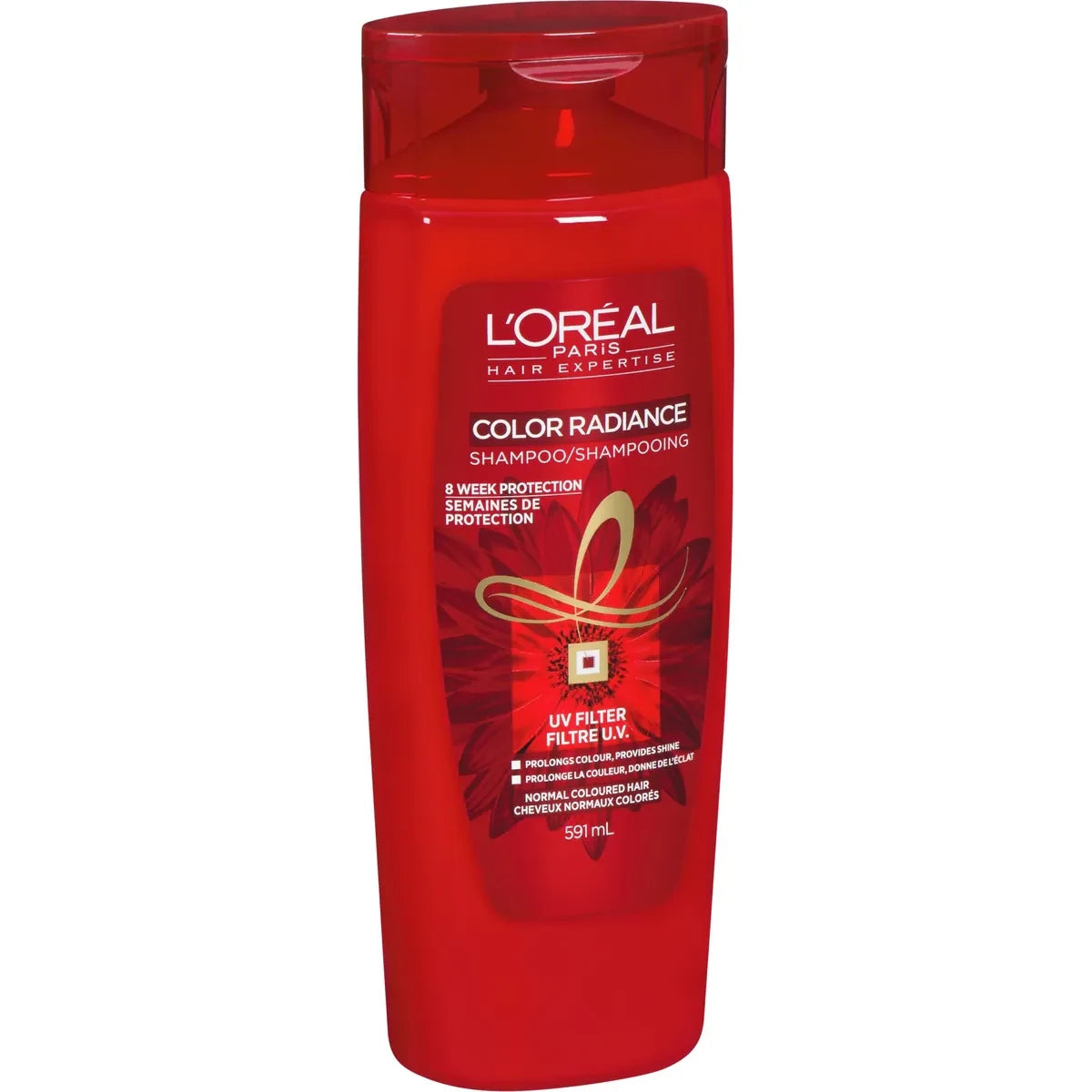 L'Oréal Paris Color Radiance Shampoo product detail