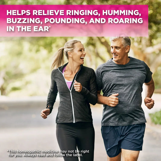 Similasan Ear Ringing Remedy product detail