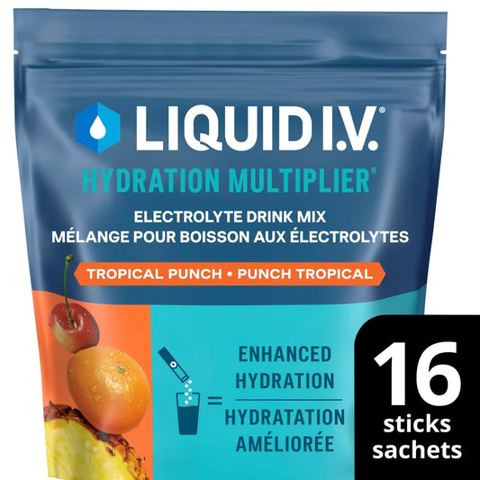 Liquid I.V Hydration Multiplier product detail