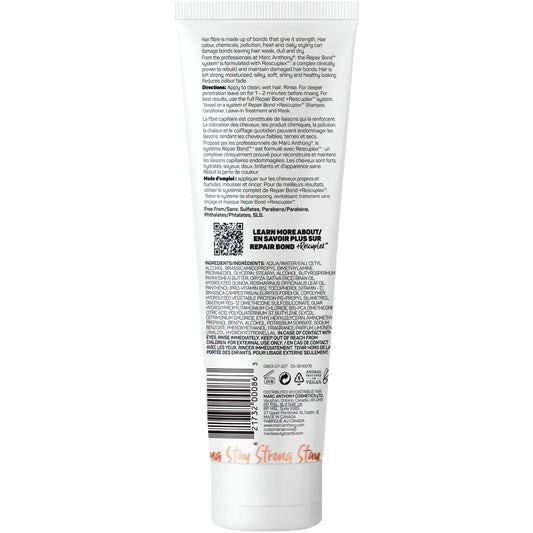 Marc Anthony Repair Bond +RescuplexTM Daily Care Conditioner product detail