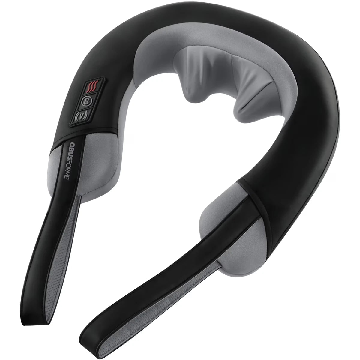 ObusForme Shiatsu Neck Massager product image