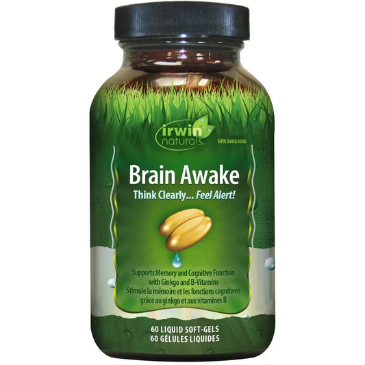 Irwin Brain Awake view 2