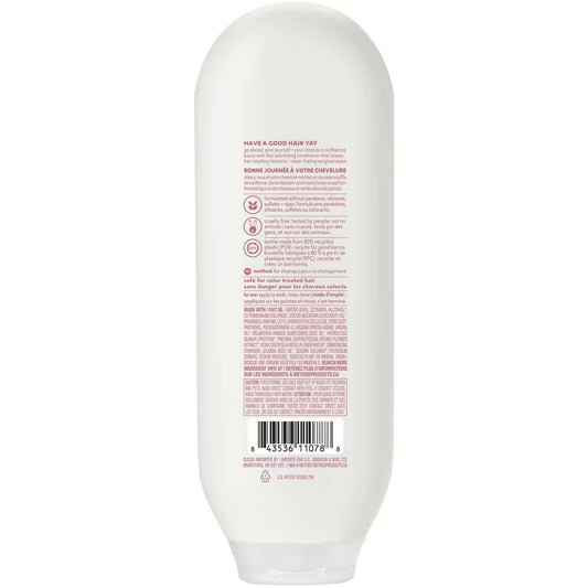 Method Pure Peace Volumizing Conditioner product detail