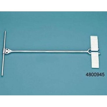 Spare Sleeves for Uterine Torsion Fork for Farm Animals 1 Pair