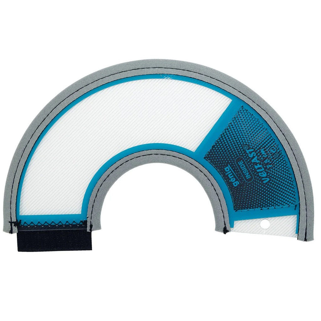Velfast Self - Gripping E - Collar 7.5 cm 1 Collar