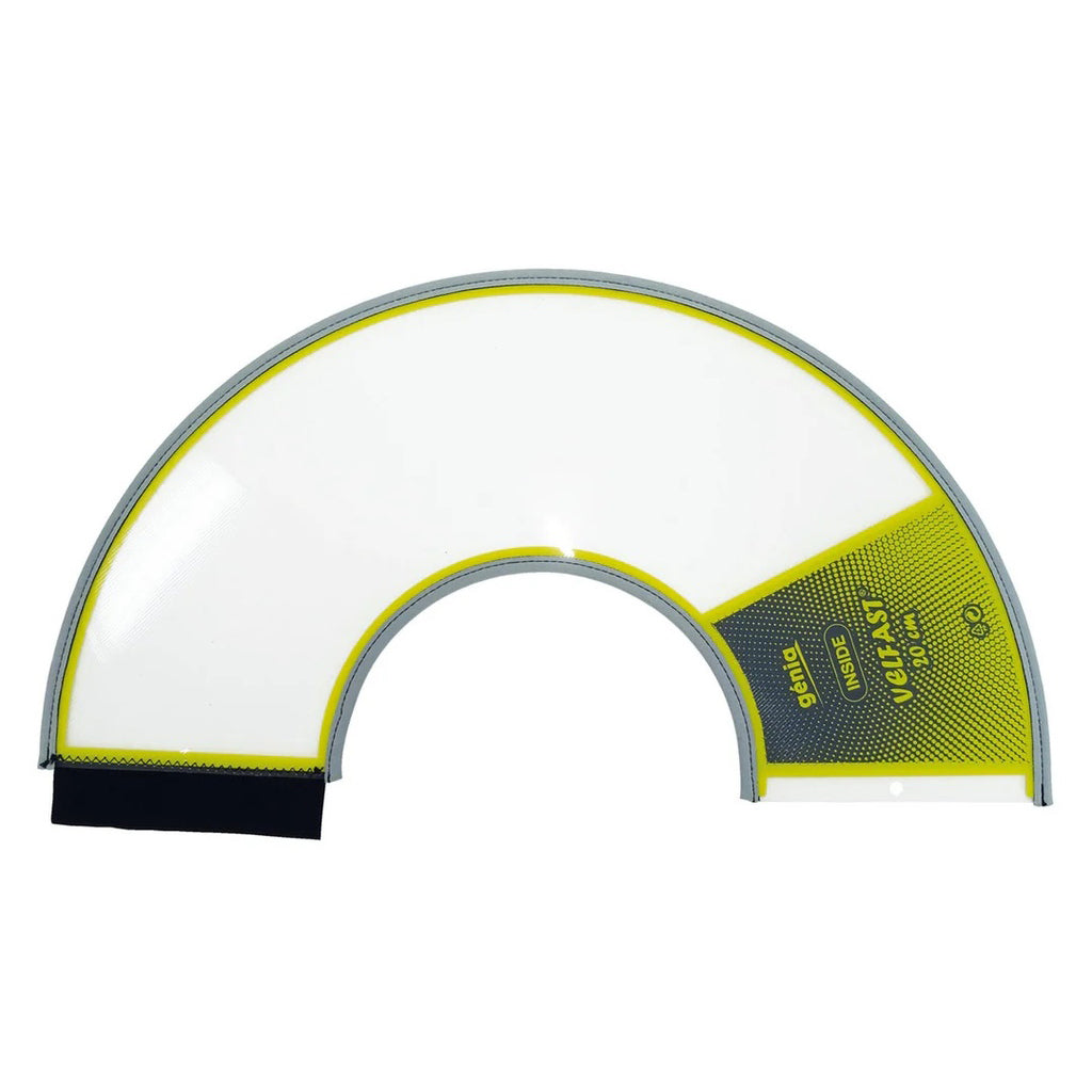 Velfast Self - Gripping E - Collar 20 cm 1 Collar