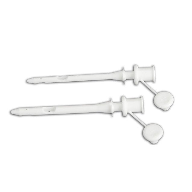 Milk Tubes Shyr for Farm Animals Pack of 2