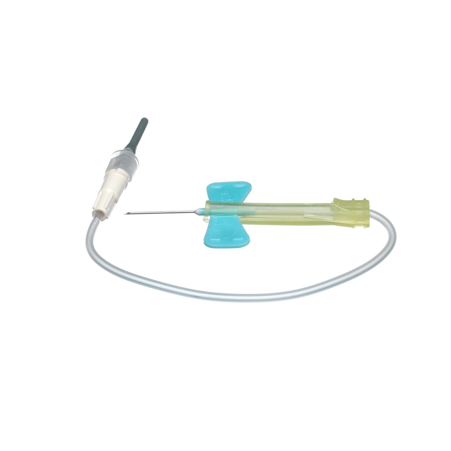 Safety - Lok Winged Blood Collection Set (12 in) Pack of 1 Microperfusor 23 g x 3 / 4 in