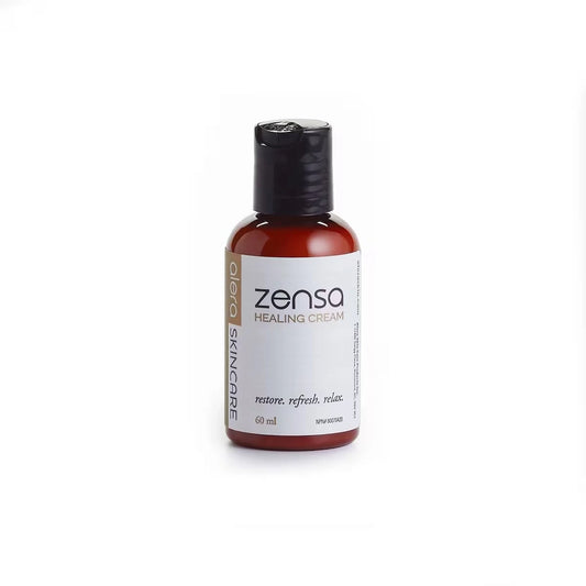 Zensa Healing Cream product detail