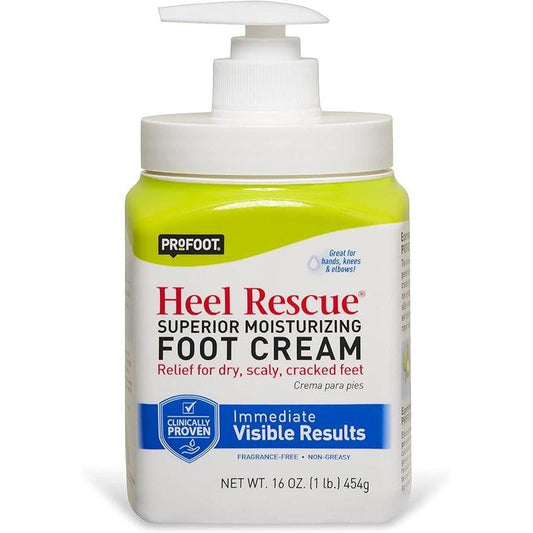 Profoot Heel Rescue Foot Cream - view 2