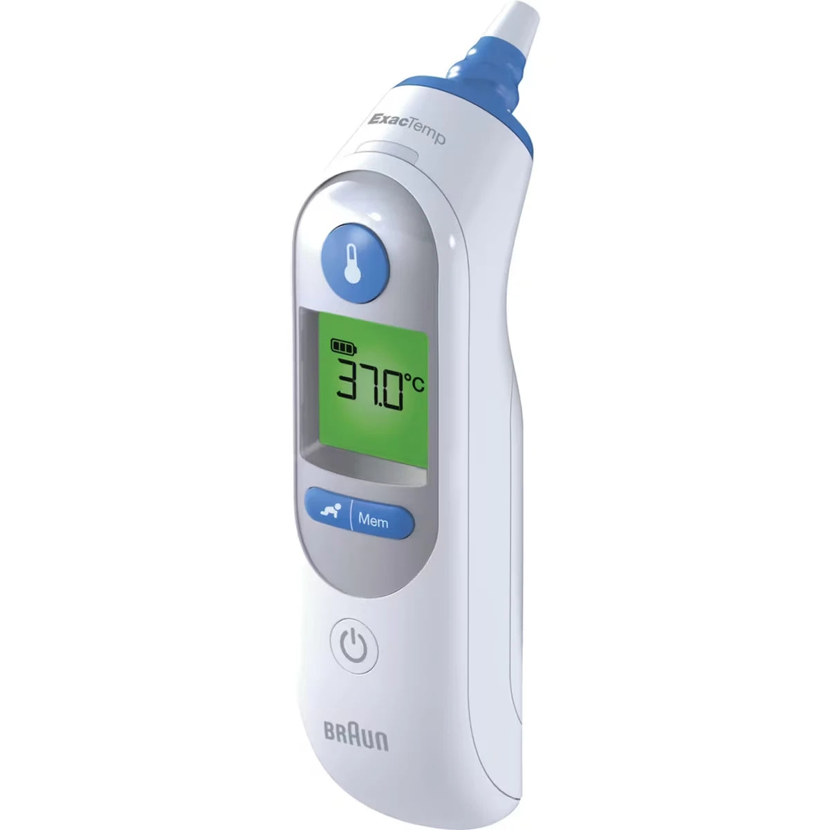 Braun IRT6520CA ThermoScan 7 Ear Thermometer with Age PrecisionTM product image