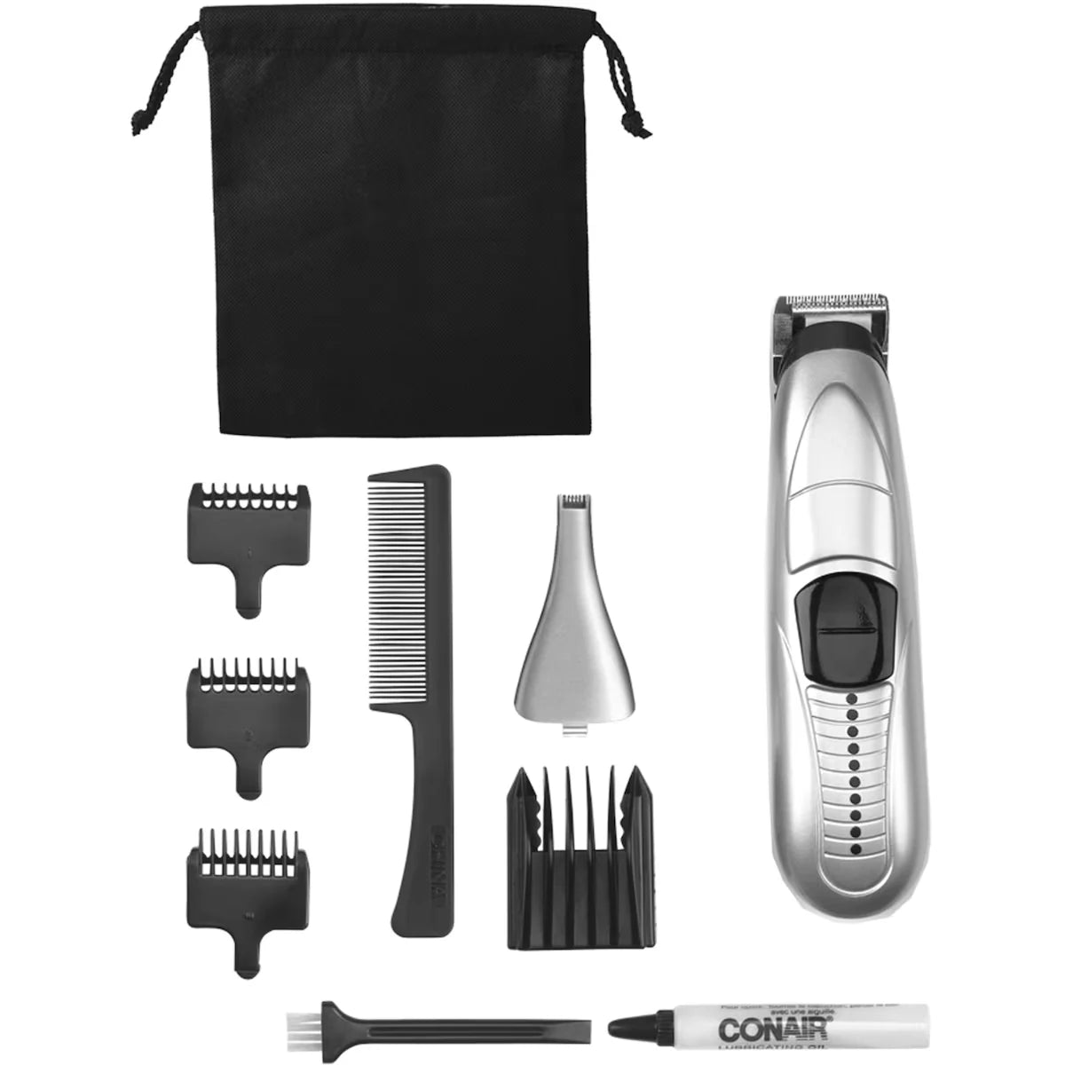 Maxtrim Beard And Moustache Trimmer product detail