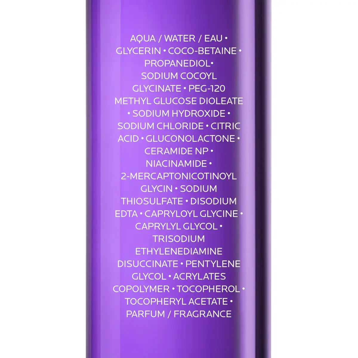 La Roche-Posay Mela B3 Micro-Peeling Gel Face Wash product detail