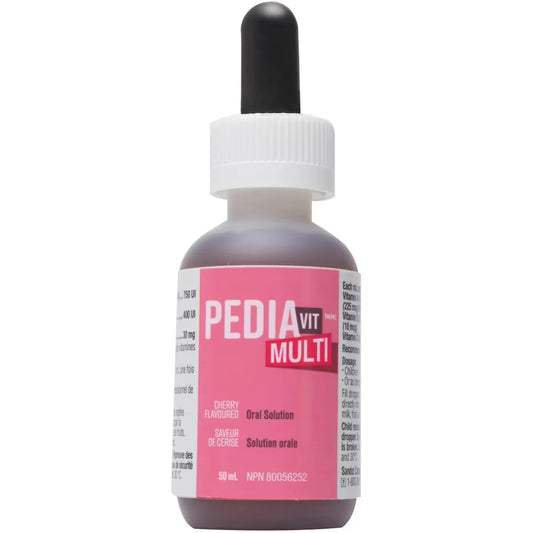 Pediavit Multi Solution product detail