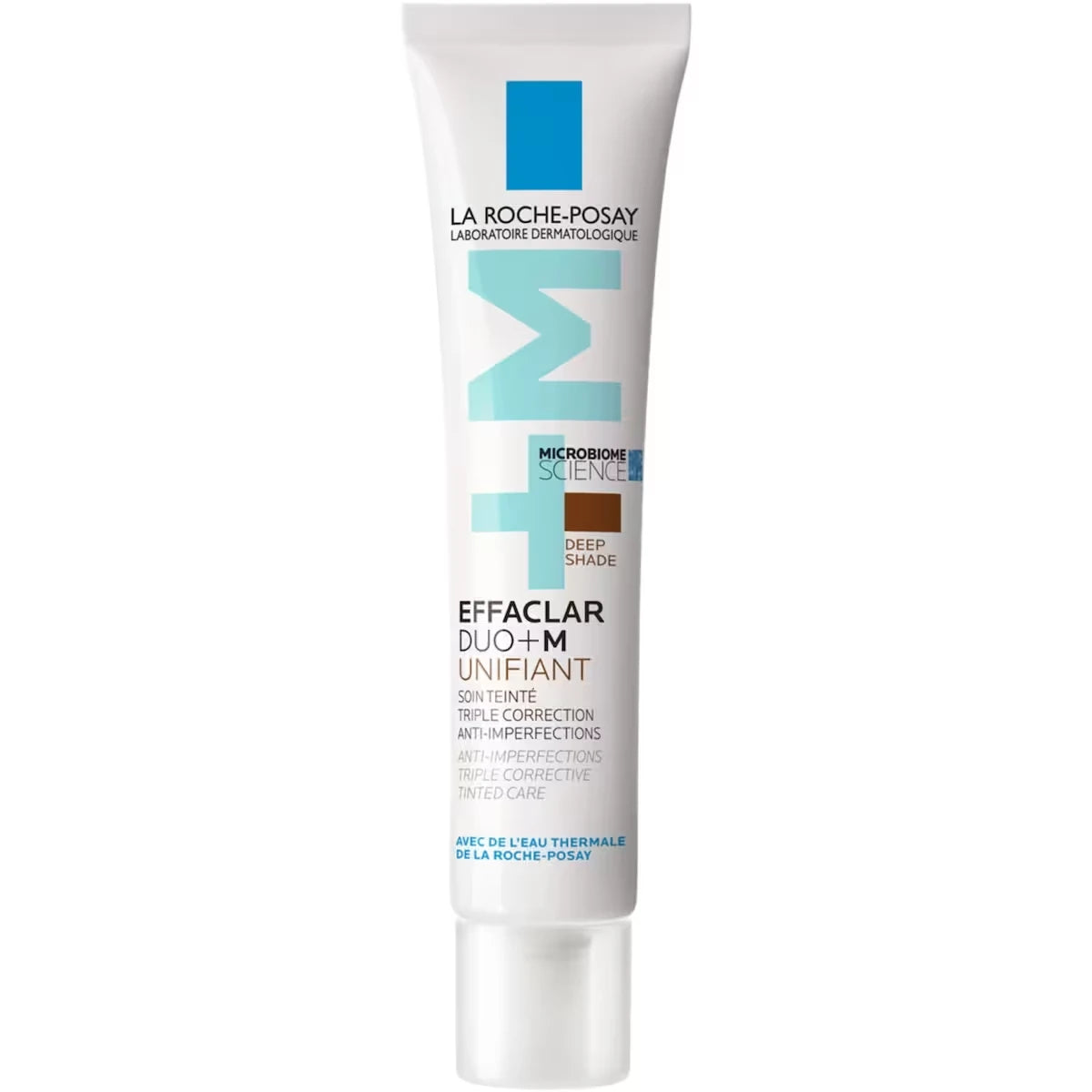 La Roche-Posay Effaclar Duo+M Unifiant Deep product image