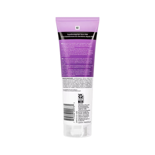 John Frieda Frizz Ease Infinite Smooth Shampoo product detail