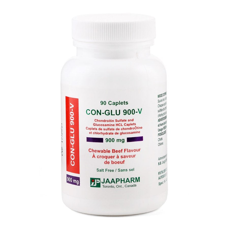 Con - Glu 90 Tablets 900 mg