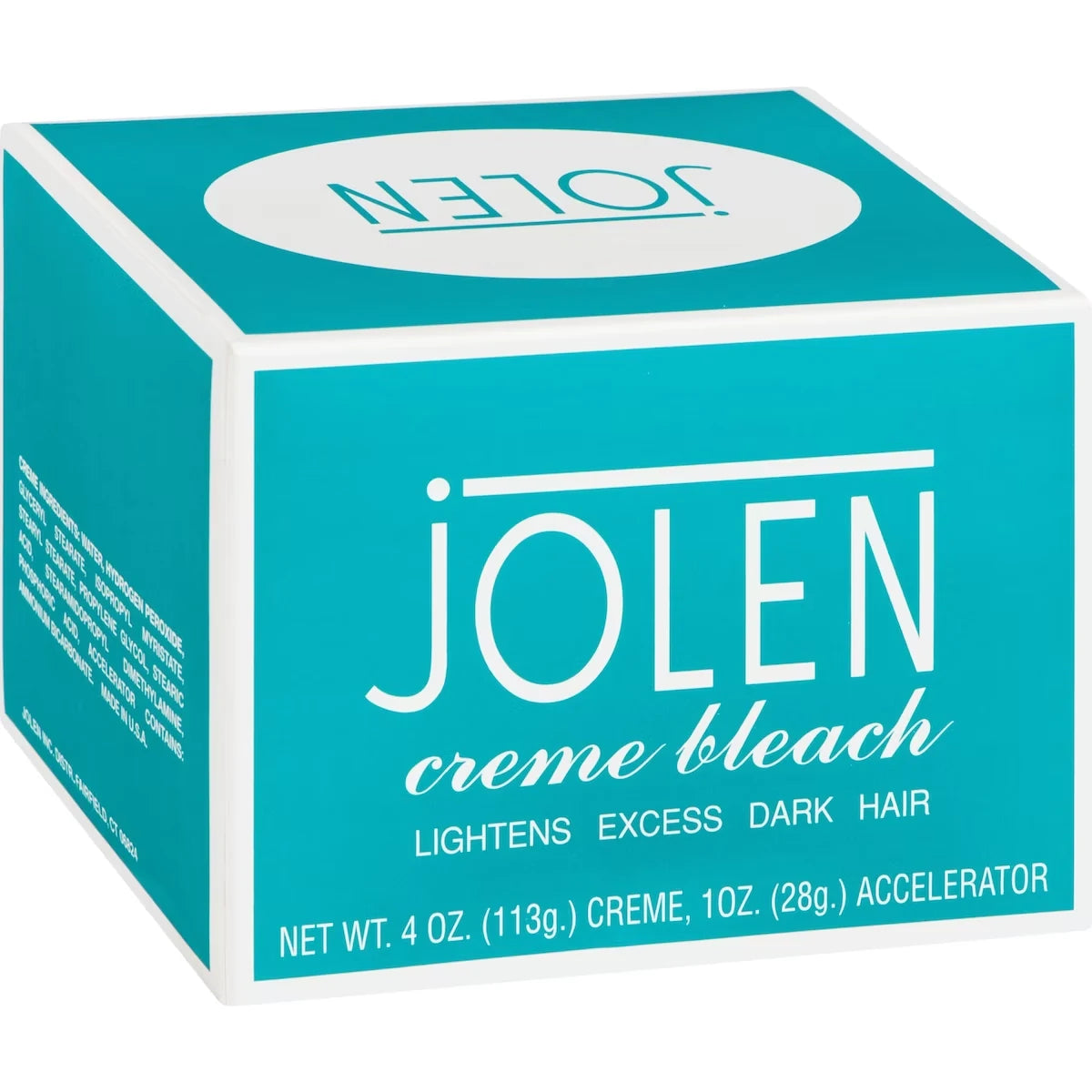 Jolen Cream Bleach product detail
