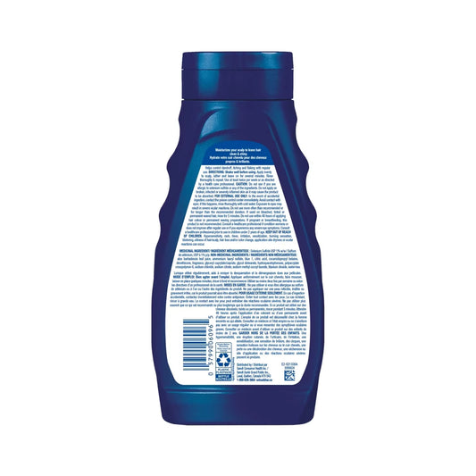 Selsun Blue ACTIV Hydration Anti-Dandruff Shampoo, 300mL product detail